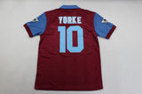 Aston Villa 1995/96 Home Retro Jersey