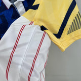 Chelsea 1990 Home Retro Jersey
