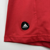 Real Madrid 2011/12 Away Retro Jersey