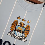 Manchester City 2008/09 Away Retro Jersey