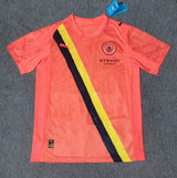 Manchester City Goalkeeper Jersey 2025/26