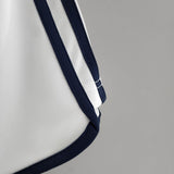 Real Madrid 2000/01 Home Retro Jersey