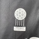 Real Madrid 2006/07 Away Retro Jersey - Long Sleeve