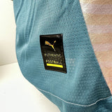 Manchester City Fourth Jersey - Player Version "Definitely City" 2024/25