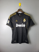 Real Madrid 2011/12 Retro Jersey