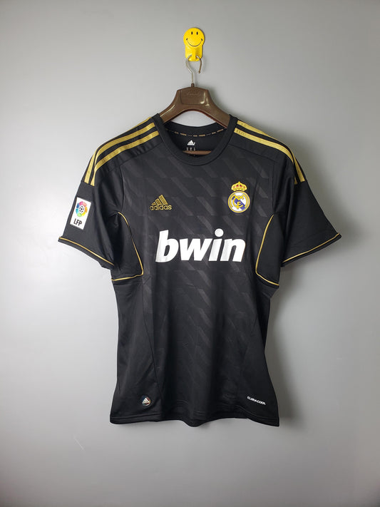 Real Madrid 2011/12 Retro Jersey
