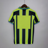 Manchester City 1998/99 Third Retro Jersey
