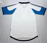 Newcastle 1999/00 Away Retro Jersey