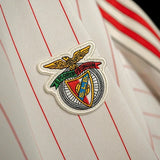 Benfica 2025/26 x Adidas Originals Jersey