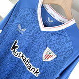 Athletic Club Bilbao 2024/25 Away Jersey