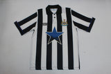 Newcastle 1993/95 Home Retro Jersey