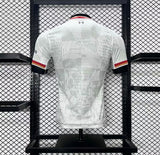 Liverpool 2024/25 Third Jersey - Player Version