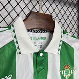 Real Betis 2024/25 Home Jersey