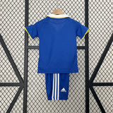 Kids Chelsea Kit 2008/09 - Retro