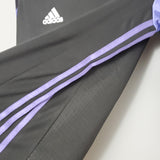 Real Madrid 2015/16 Away Retro Jersey - Long Sleeve