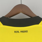 Real Madrid Retro Goalkeeper Jersey 2011/12
