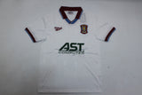 Aston Villa 1995/96 Away Retro Jersey
