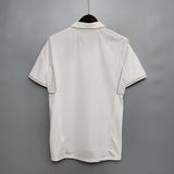 Real Madrid 2011/12 Home Retro Jersey