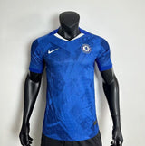 Chelsea 2025/26 Home Jersey - Player Version - Club World Cup Final