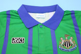 Newcastle 1993/95 Away Retro Jersey