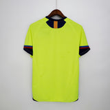 Barcelona 2005/06 Away Retro Jersey