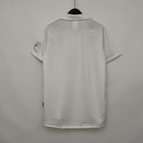 Real Madrid 2002/03 Home Retro Jersey