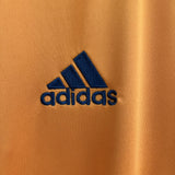Real Madrid 2013/14 Away Retro Jersey