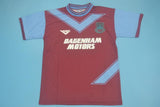 West Ham United 1993/95 Home Retro Jersey