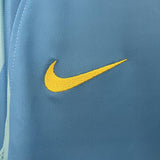 Barcelona 2007/08 Away Retro Jersey