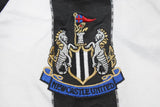 Newcastle 1999/00 Home Retro Jersey - Long Sleeve