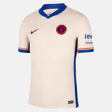 Chelsea 2024/25 Away Jersey - Colwill #6