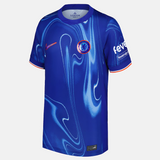 Chelsea 2024/25 Home Jersey - Colwill #6