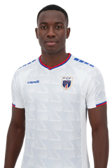 Cape Verde World Cup 2026 Away Jersey