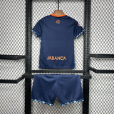 Kids Celta de Vigo 2024/25 Away Jersey
