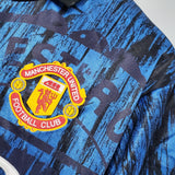 Manchester United 1992/93 Away Retro Jersey