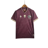 Atlético Mineiro 2024/25 Special Edition Jersey - Burgundy - Fan Version