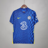 Chelsea 2021/22 Home Retro Jersey