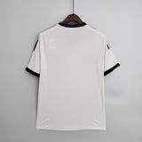 Real Madrid 2012/13 Home Retro Jersey