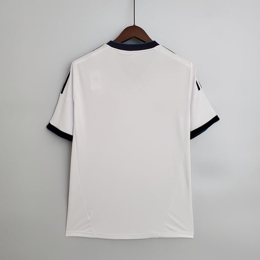 Real Madrid 2012/13 Home Retro Jersey