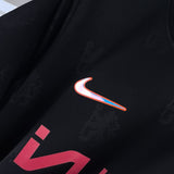 Jersey Chelsea Special Edition Black 2024/25