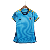 Cruzeiro 2023/24 Third Jersey - Women's