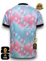 Belgium World Cup 2026 Away Jersey