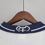 Real Madrid 2000/01 Home Retro Jersey
