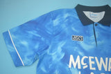 Newcastle 1993/95 Away Retro Jersey