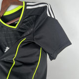 Real Madrid 2010/11 Away Retro Jersey