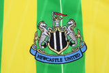 Newcastle 1988/90 Away Retro Jersey
