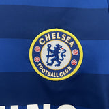 Kids Chelsea Champions League Kit 2012 - Retro
