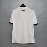 Real Madrid 2010/11 Home Retro Jersey