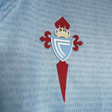 Celta de Vigo 2024/25 Home Jersey