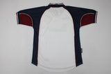 West Ham United 1999/01 Away Retro Jersey